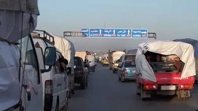 Kobani’den Efrin’e dönüş sürüyor: 600 aile daha evlerine döndü