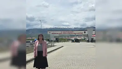 Türkan Elçi, Narin Güran davası hükümlülerini cezaevinde ziyaret etti