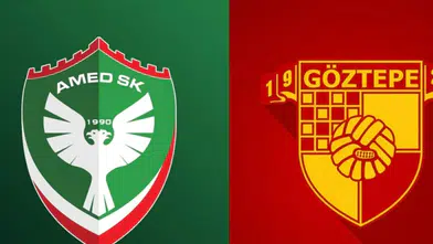 Göztepe’den Amedspor paylaşımı kararı: Tepkiler sonrası silindi