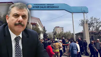 İçişleri Bakanı: 7 basamaklı okul güvenliği kalkanı geliyor