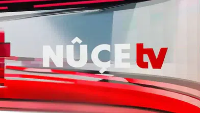 Kürtçe haber kanalı NÛÇE TV yayın hayatına başladı