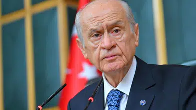 Bahçeli’den CHP çağrısı: “Özgür Özel ve Kılıçdaroğlu ortak formül üretmeli”