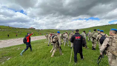 Bingöl’de kayıp öğretmen alarmı: 3 gündür iz yok
