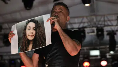 Haluk Levent’ten Gülistan Doku çıkışı: “Çok enteresan gelişmeler var”
