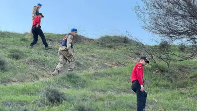 Gülistan Doku dosyasında teknolojik seferberlik: Aile 6 yıl sonra ilk kez umutlu