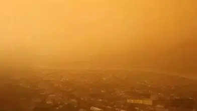 Diyarbakır’da şemsiyeler hazır olsun: Meteorolojiden kuvvetli sağanak ve toz uyarısı