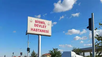 Bismil’de şok olay: Kutlama sırasında vuruldu