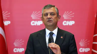 Özgür Özel: “Bugün Türk demokrasisi adına kara bir gün”