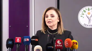 Ayşegül Doğan’dan kritik çıkış: İstanbul’dan Diyarbakır’a barış hattı kurulacak