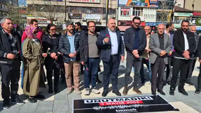 Bingöl için kritik uyarı: 7.4’lük deprem riski gündemde