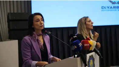 Hatimoğulları'ndan süreç eleştirisi: 'Yeni bir yapı' talebinde bulundu