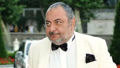 Ekranların efsane ismi Reha Muhtar'dan kahreden haber: Kalp yetmezliği teşhisiyle yoğun bakımda