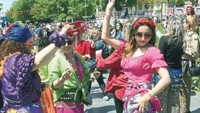 Baharın müjdecisi Hıdırellez geldi: Bereket ve umut dolu ritüeller için geri sayım başladı