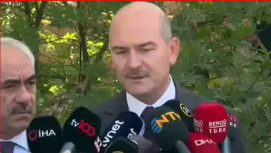 Soylu iddialara yanıt verdi: “Asıl mağdur benim”