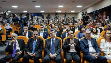 Amed’den güçlü mesaj: “Kalıcı ve onurlu barışın yolu buradan geçer”