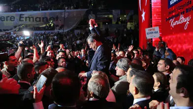 CHP kurultayı kararı dünya basınında geniş yankı uyandırdı