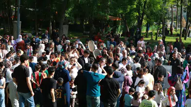 Silvan’da Serê Gulanê coşkusu: Baharın kadim şöleni yaşatılıyor