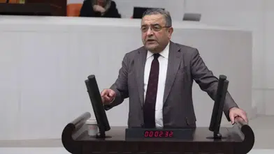 Sezgin Tanrıkulu'ndan öğrenci yurtlarındaki ölümler için Meclis araştırması talebi