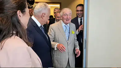 Rahmi Koç hakkında soruşturma başlatıldı: Tepkiler büyüyor