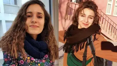 Gülistan Doku ve Rojwelat Kızmaz dosyaları TBMM gündeminde
