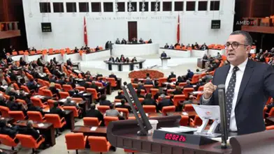 Serhat Eren, Diyarbakır'daki PTT arazisi satışını Bakanlığa sordu