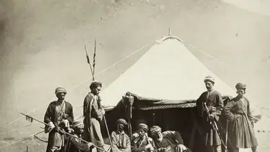 Kökleri tarihin derinliklerine uzanan bir direniş destanı: Reşkotan aşireti kimdir?