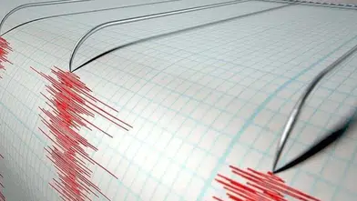Japonya'da korkutan sarsıntı: Çiba eyaleti 5.8 ile sallandı