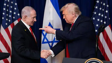 Beyaz Saray'da Netanyahu defteri kapandı mı: Trump yönetimi İsrail muhalefetiyle gizli görüşmelere başladı