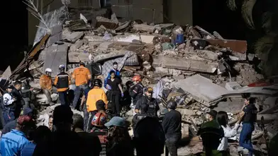 Venezuela’da felaketin bilançosu ağırlaşıyor: 920 can kaybı, binlerce yaralı