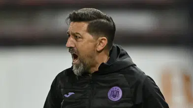 Amedspor teknik direktörü Besnik Hasi kimdir? kaç yaşında, nereli ve hangi takımları çalıştırdı?