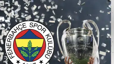 Fenerbahçe'nin Avrupa rotası netleşti: Devler Ligi'nde rakip Polonya'dan