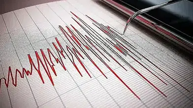 Kahramanmaraş'ta korkutan deprem: Büyüklüğü belli oldu