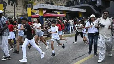 Venezuela’da ikiz deprem kabusu: Asrın felaketinde bilanço ağırlaşıyor