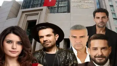 Ünlü isimlere uyuşturucu şoku: Adli Tıp raporu dengeleri değiştirdi