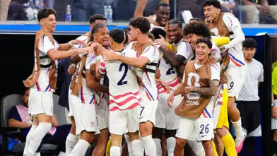 ABD, 2026 Dünya Kupası yolunda Paraguay engelini rahat aştı: Türkiye'nin grubundaki rekabet kızışıyor