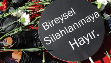 Türkiye’de bireysel silahlanma alarmı: 30 milyon ruhsatsız silah iddiası