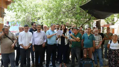 24. Munzur Kültür ve Doğa Festivali'nin programı açıklandı