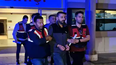 Gülistan Doku soruşturmasında 4'üncü dalga operasyonu: 4 polis tutuklandı