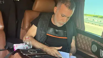Haluk Levent'e şok suçlamalar: Milyonluk bahis ve usulsüz para transferi iddiası