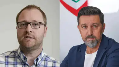 Amedspor'da Besnik Hasi dönemi: Belçikalı uzmandan kritik uyarı geldi