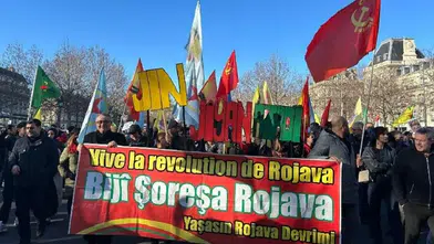 Rojava Devrimi'nin 14. yılı kitlesel etkinliklerle kutlanacak
