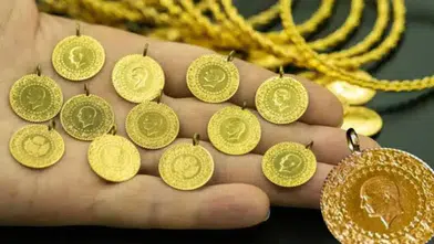 Altın fiyatları iki haftanın zirvesinde: Gram ve çeyrek altın ne kadar?