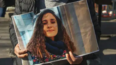 Gülistan Doku soruşturmasında dikkat çeken iddia: Polislerin kaybolmadan önce de sorgu yaptığı öne sürüldü
