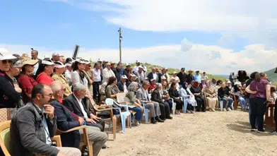 Varto’da direnişin öncüleri kadınlar: Toprağımızı zehirletmeyeceğiz