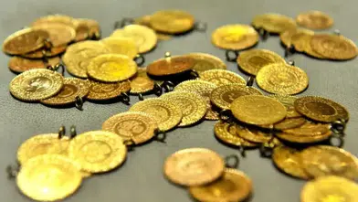Altın fiyatları geriledi: Gram ve çeyrek altında son durum