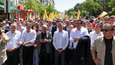 Madımak Katliamı'nın 33. yılında ortak çağrı: "Yüzleşin, utanç müzesi kurun"