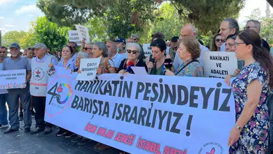İnsan Hakları Derneği 40 yaşında: Yargı artık bir güvence değil, bizzat ihlallerin merkezi oldu