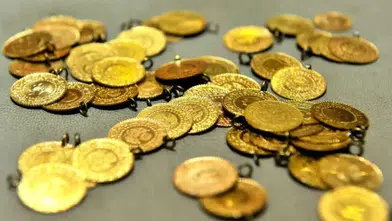 Altın fiyatları geriledi! Gözler Fed kararında: İşte 28 Temmuz 2026 güncel altın fiyatları
