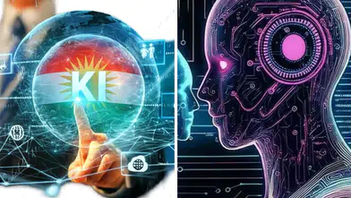 İlk Kürtçe yapay zeka platformu geliyor: KI, Sorani, Kurmancî ve Badinî konuşacak