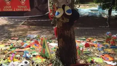 Suruç Katliamı’nın 11’inci yılı: Boş salonlara değil, gerçek sorumlulara konuşmak istiyoruz